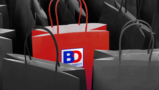 4 Packaging Contributions in Building Strong Business Identification