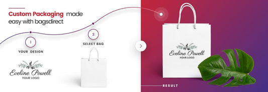 Most affordable Printed Shopping Bags