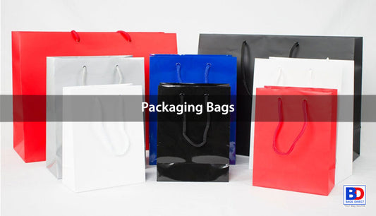 Carrying and Packaging Items - Necessities of Life