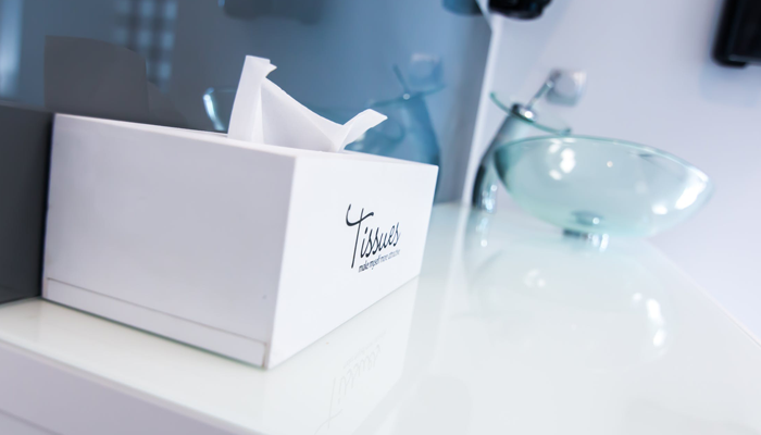 Top 10 best ways to use tissue paper