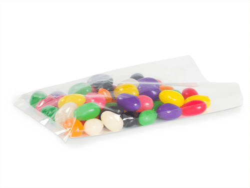 9 x 16'' Poly Bags 1 Mil