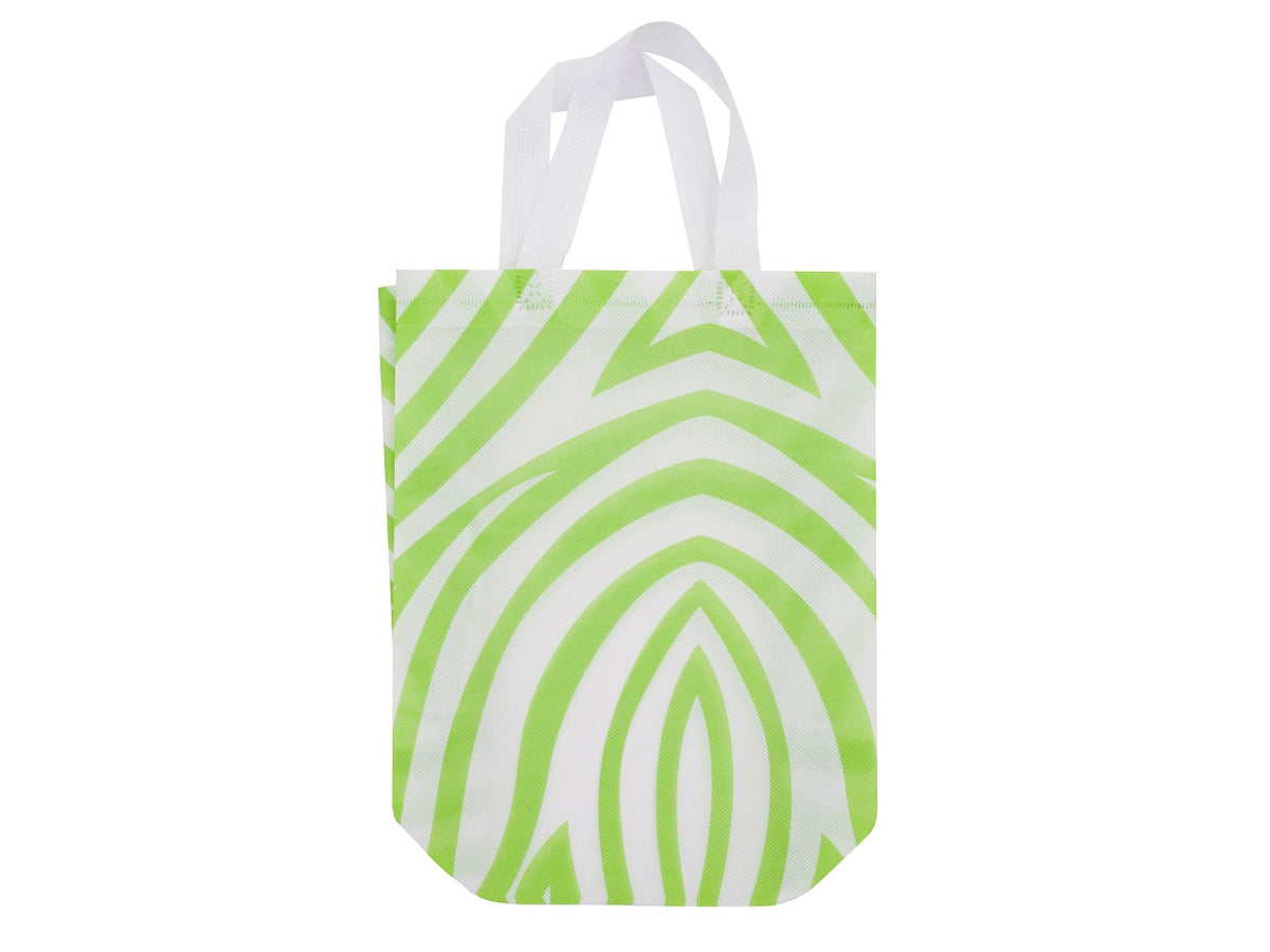 10 x 4 x 13 Laminated Non-Woven Bag 100/cs
