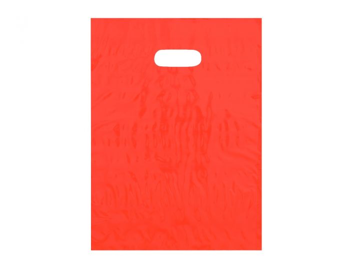 20 x 20 + 5" Die Cut Handle Bags 500/cs