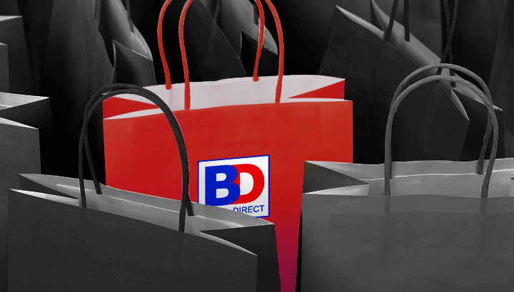 4 Packaging Contributions in Building Strong Business Identification