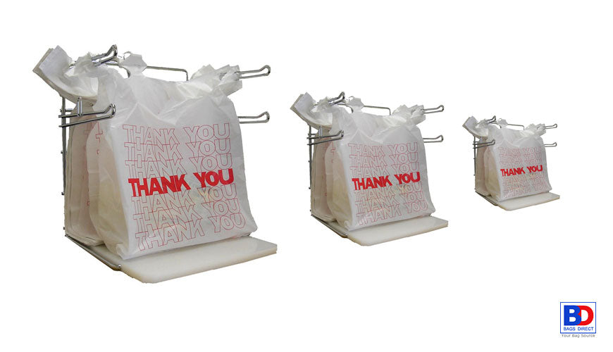 The Truth about a T-Shirt Bag