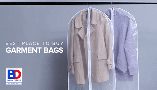 Best Place To Buy Garment Bags