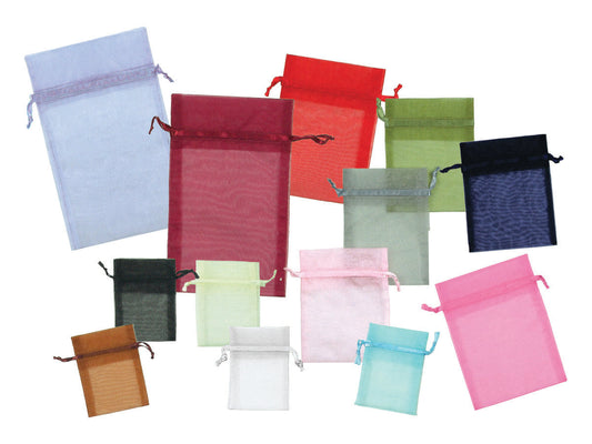 Best quality Organza Bags in the USA