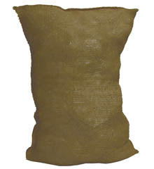 Burlap Bags