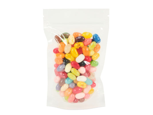 12 x 6 x 15.5 Stand-Up Mylar Pouch 5 Mil 500/cs