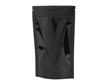 5 x 2.5 x 8 Stand-Up Mylar Pouch 5 Mil 1000/cs