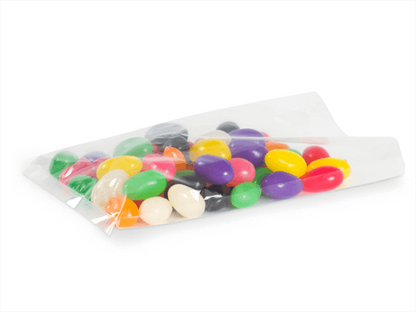 2 x 3'' Poly Bags 1 Mil