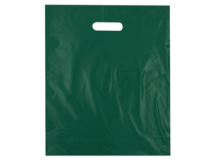 24 x 24 + 5" Die Cut Handle Bags 250/cs