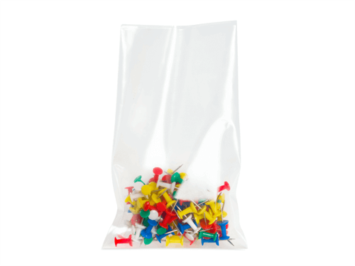 2 x 3'' Reclosable Bags 4 Mil