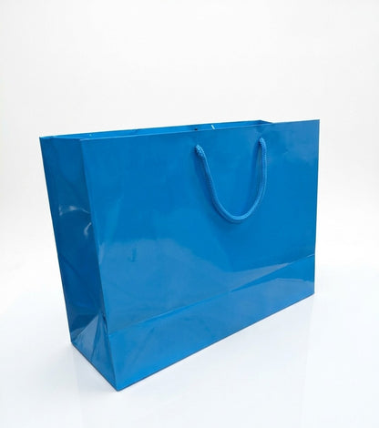 16 x 6 x 12'' Gloss Euro-Tote 100/cs