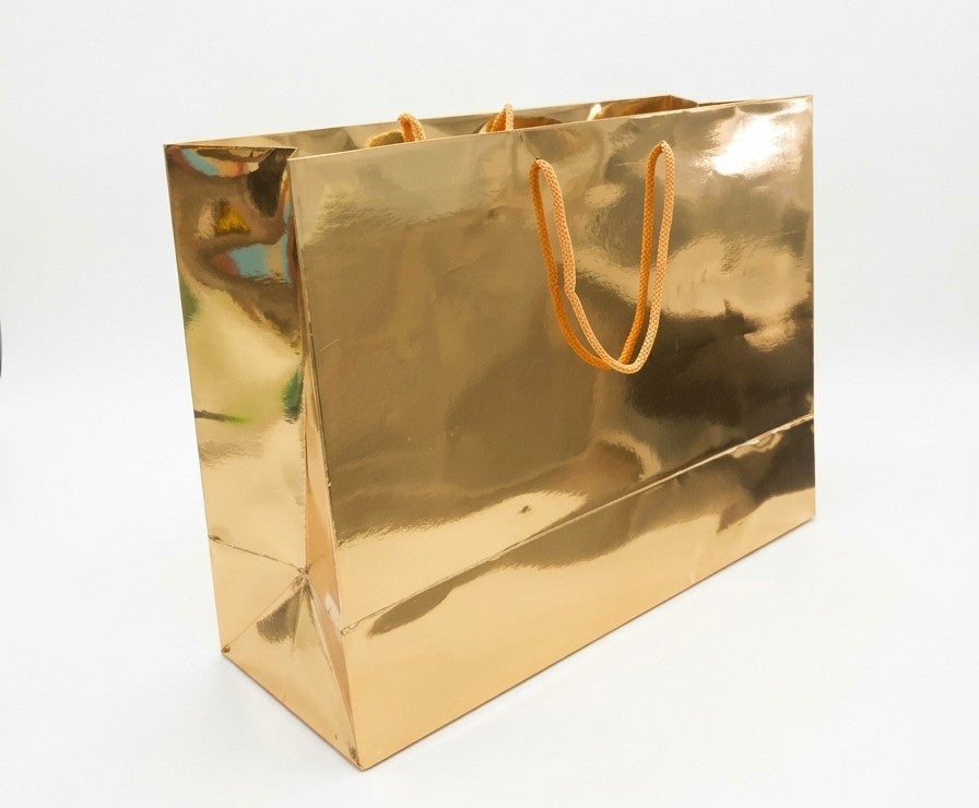 16 x 6 x 12'' Gloss Euro-Tote 100/cs