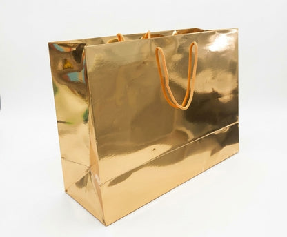 16 x 6 x 12'' Gloss Euro-Tote 100/cs