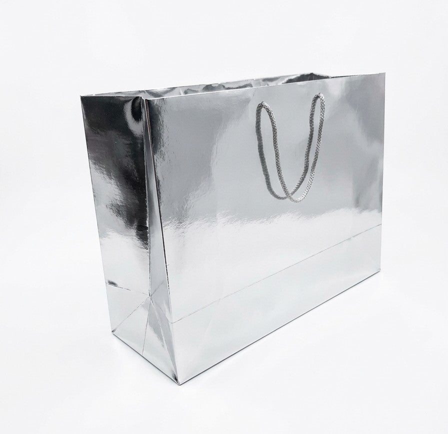 16 x 6 x 12'' Gloss Euro-Tote 100/cs