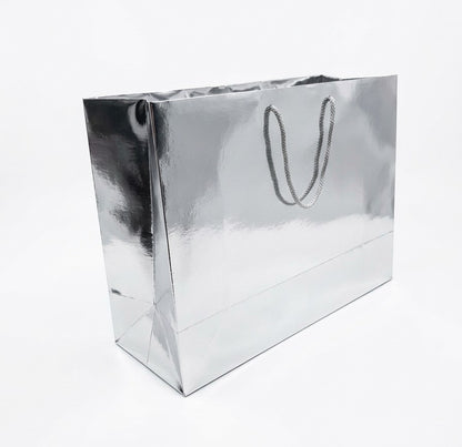16 x 6 x 12'' Gloss Euro-Tote 100/cs