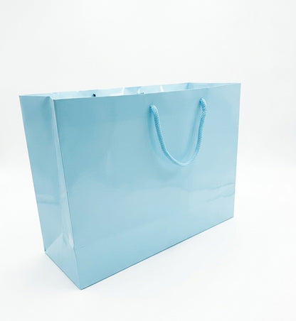 16 x 6 x 12'' Gloss Euro-Tote 100/cs
