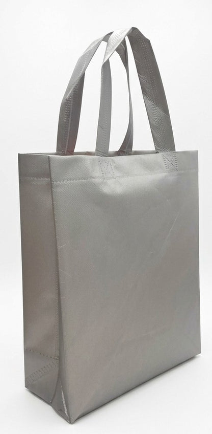 9.5 x 4 x 11.5 Laminated Non-Woven Bag 100/cs