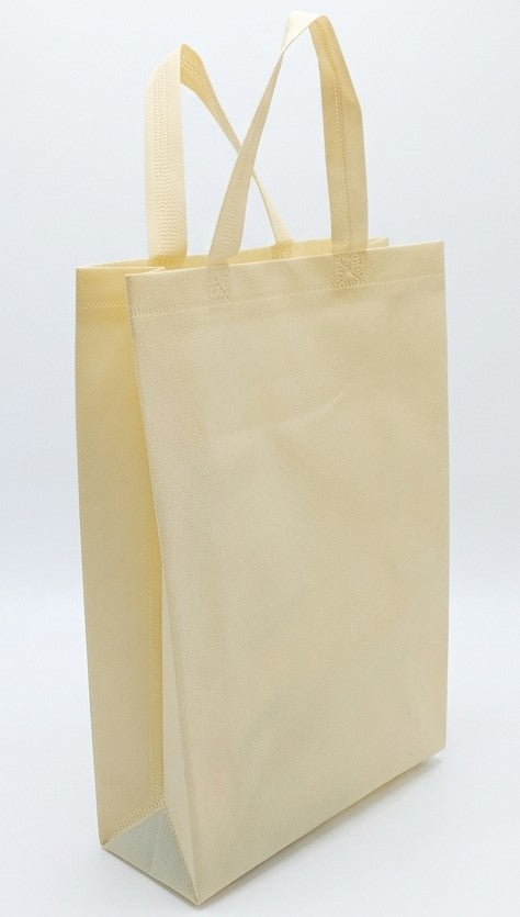 10 x 3.5 x 15 Laminated Non-Woven Bag 100/cs