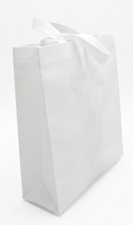 13 x 4 x 14 Laminated Non-Woven Bag 100/cs