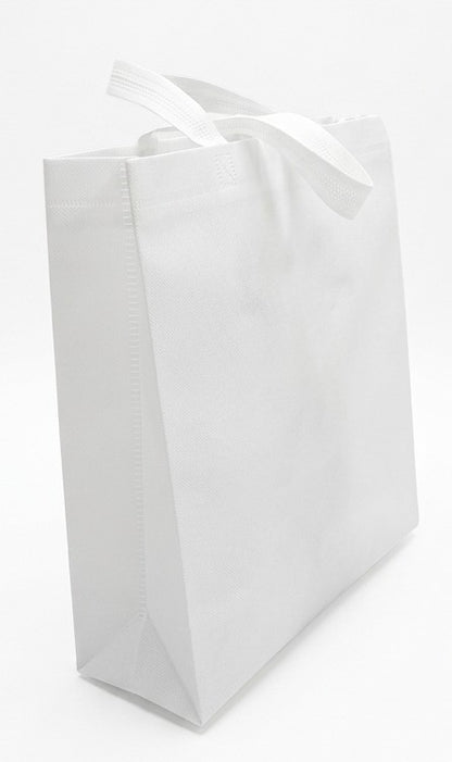 13 x 4 x 14 Laminated Non-Woven Bag 100/cs