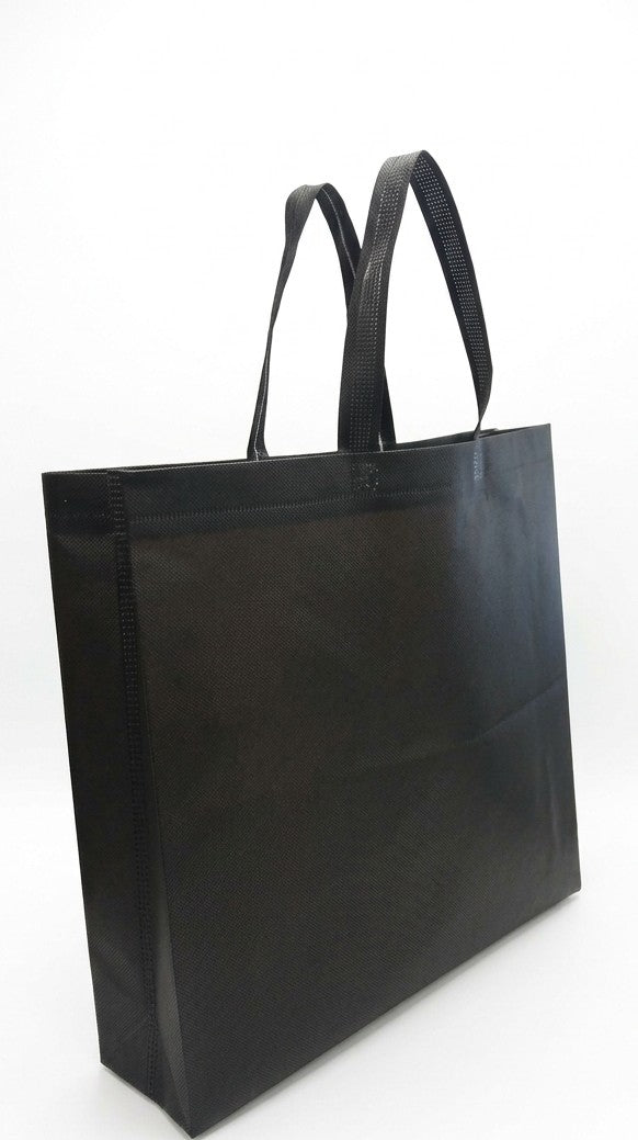 15.5 x 4 x 15 Laminated Non-Woven Bag 100/cs