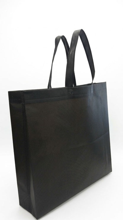 15.5 x 4 x 15 Laminated Non-Woven Bag 100/cs