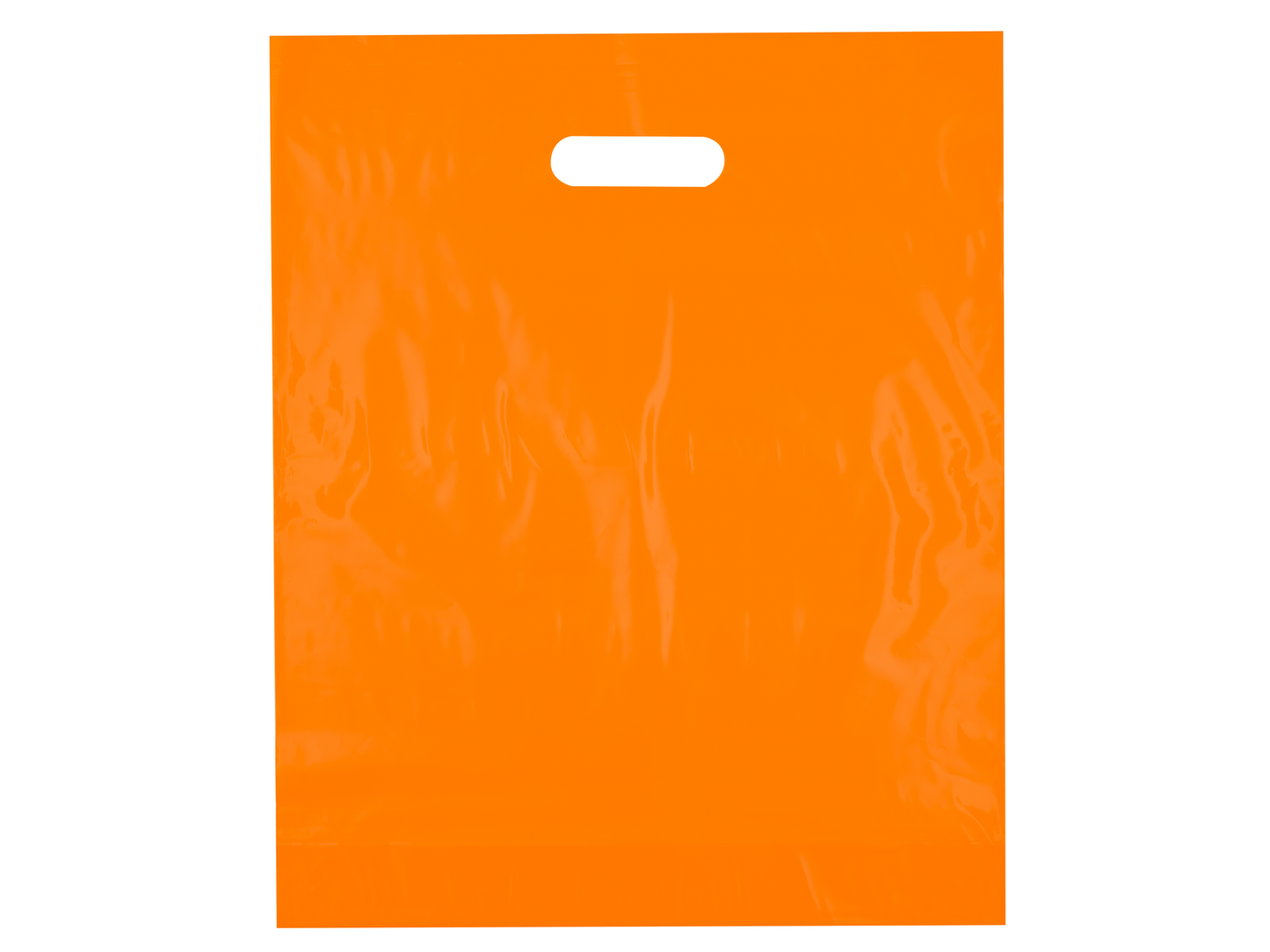 24 x 24 + 5" Die Cut Handle Bags 250/cs