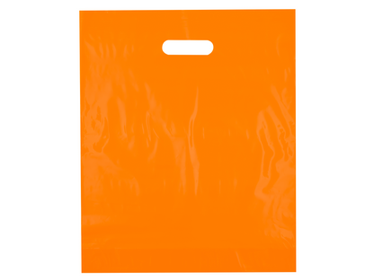 24 x 24 + 5" Die Cut Handle Bags 250/cs