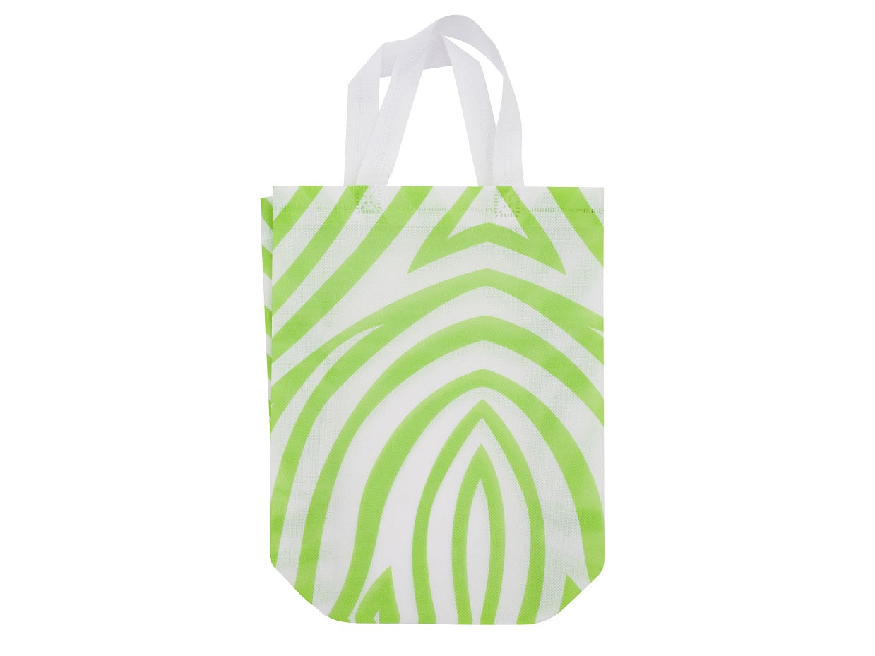 10 x 4 x 13 Laminated Non-Woven Bag 100/cs