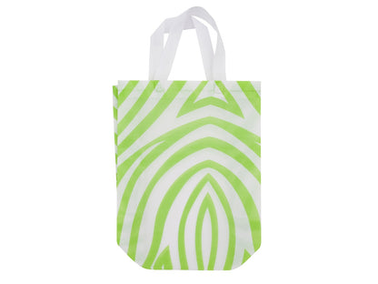 10 x 4 x 13 Laminated Non-Woven Bag 100/cs