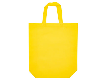 13 x 4 x 14 Laminated Non-Woven Bag 100/cs