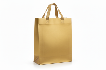 can you make it less metallic