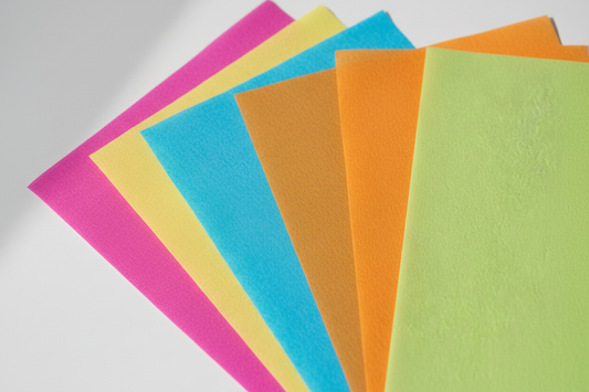 can you make the color pop a little