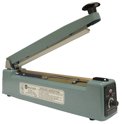 12" Impulse Heat Sealer