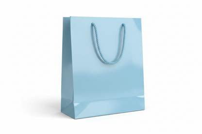 16 x 6 x 12'' Gloss Euro-Tote 100/cs