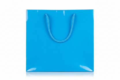 16 x 6 x 12'' Gloss Euro-Tote 100/cs