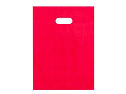 20 x 20 + 5" Die Cut Handle Bags 500/cs