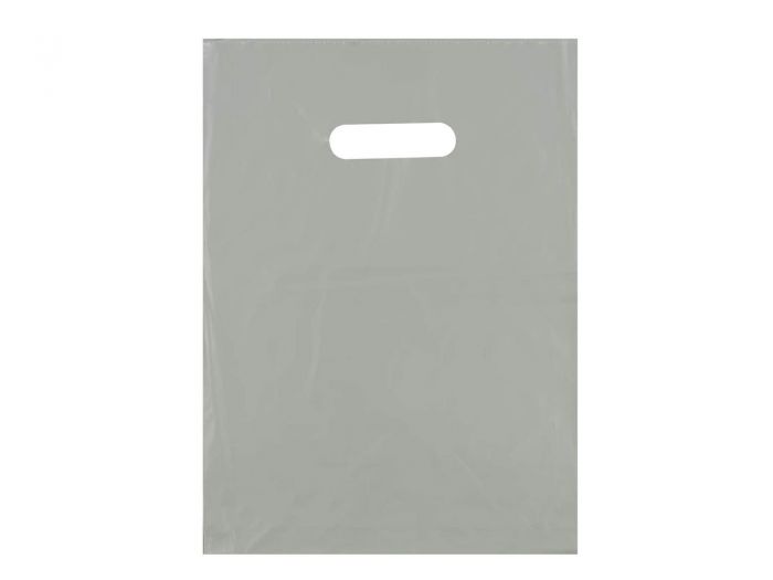 20 x 20 + 5" Die Cut Handle Bags 500/cs