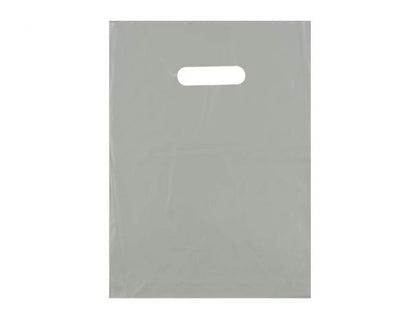 20 x 20 + 5" Die Cut Handle Bags 500/cs