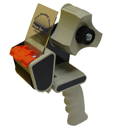 Tape Dispenser for Carton Sealing Tape 3" Wide