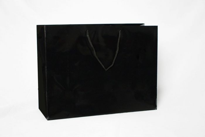 16 x 6 x 12'' Gloss Euro-Tote 100/cs