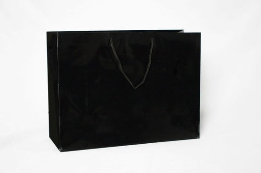 16 x 6 x 12'' Gloss Euro-Tote 100/cs