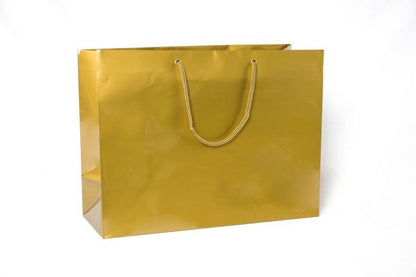 16 x 6 x 12'' Gloss Euro-Tote 100/cs