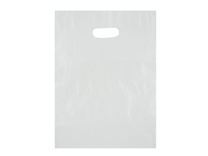 20 x 20 + 5" Die Cut Handle Bags 500/cs