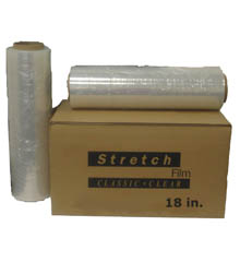 Stretch Film