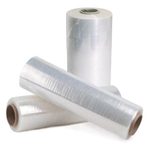 Shrink Film Rolls